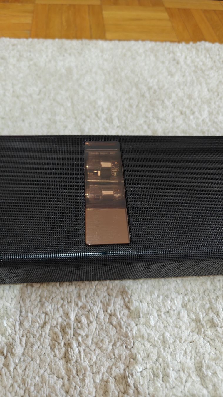 Samsung Home Cinema: Samsung hw-h750 Soundbar – Usato da Peseux venduto da dobdive 1