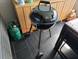 Chelsea 480G Gasgrill