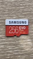 Carte MicroSD Samsung 256 Go EVO Plus occasion