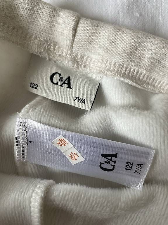 Strumpfhosen & Leggings: Legins – Neu und originalverpackt aus Birsfelden von unae 1