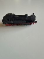 Märklin Dampflokomotive DB 74 854 Modellbahn Spur H0 schwarz