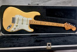 Fender Stratocaster 1976 / 77