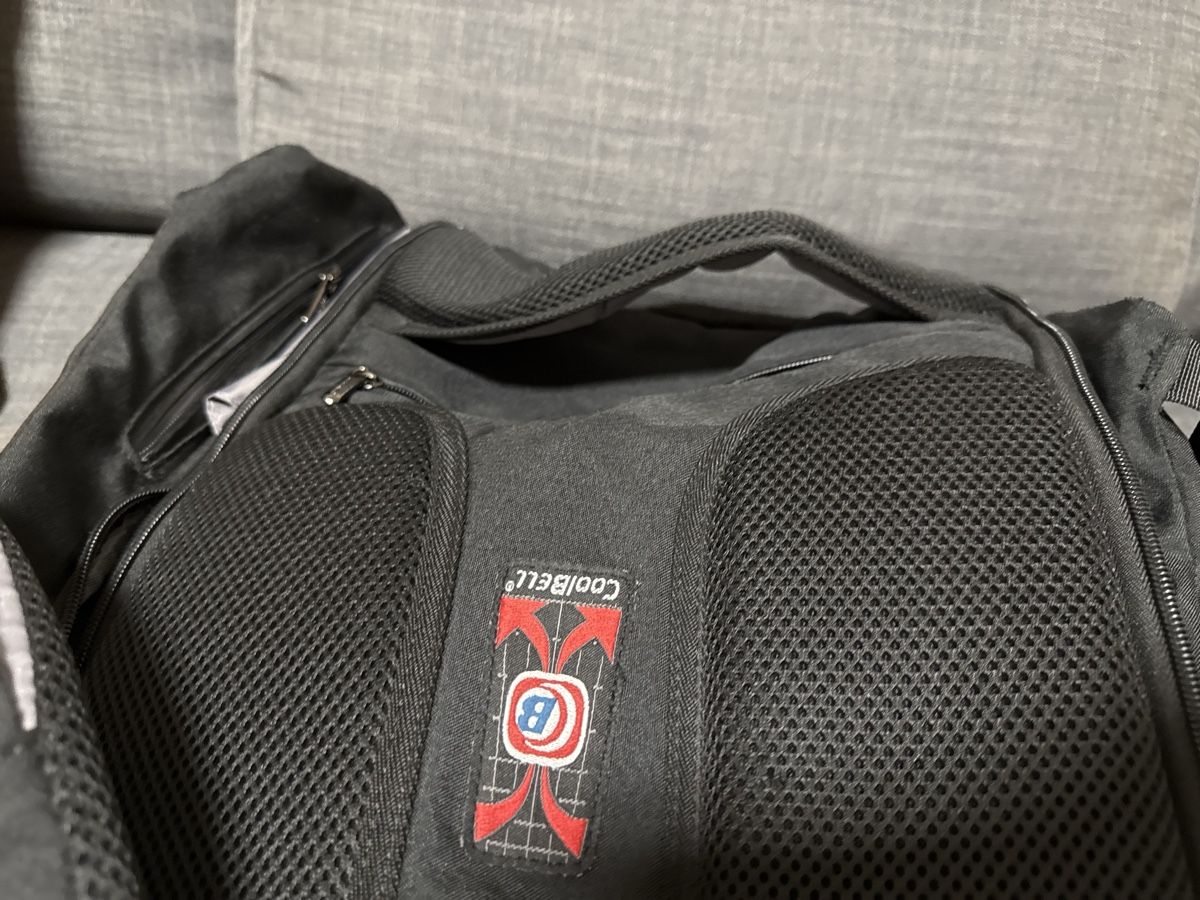 Rucksäcke: Sac à dos CoolBell – Neu (gemäss Beschreibung) aus Lausanne von deu_8n6l 4