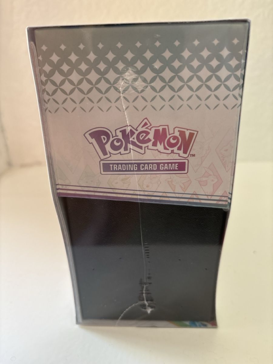 Pokémon Cartes à collectionner: Pokémon Prismatic Evolutions Etb OVP Englisch – Neuf avec emballage d'origine à Basel par AufeinenBlick 4