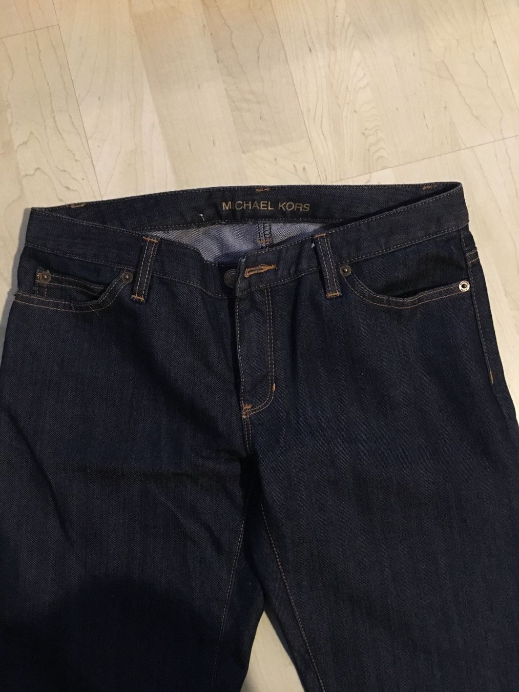 Michael Kors Jeans: Michael Kors jeans, gr.34, US 2 – Nuovo (secondo la descrizione) da Zug venduto da Marika33