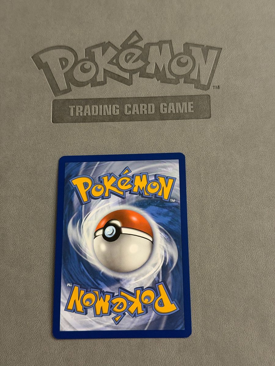 Pokémon Carte collezionabili: Mew ex (MEW 151) – Usato da Biel/Bienne venduto da SeeLoewe55 1