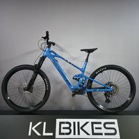 E-BIKE MONDRAKER 25KM/H | NEU BOSCH ELEKTROVELO FULLY