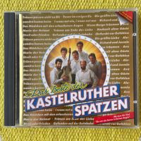 KASTELRUTHER SPATZEN-DAS BESTE