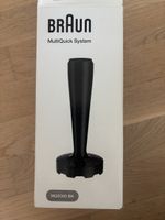 Braun Pürierstab MQS 300BK schwarz