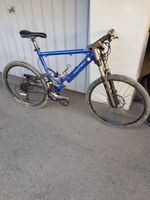 Votec M6 Light Downhill / Mountainbike
