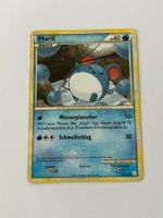 Pokemon-Karte Marill 74/123