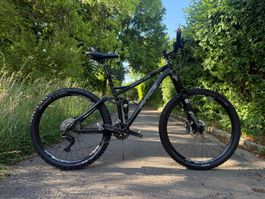Fully Velo Price Marathon 27.5 Zoll im guten Zustand