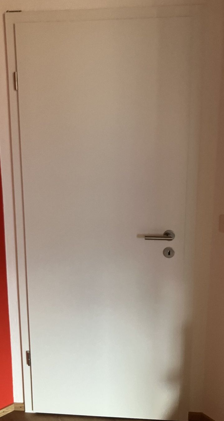Porte: Fertigtüre – Nuovo e nell'imballaggio originale da Laax GR venduto da pinetta 1