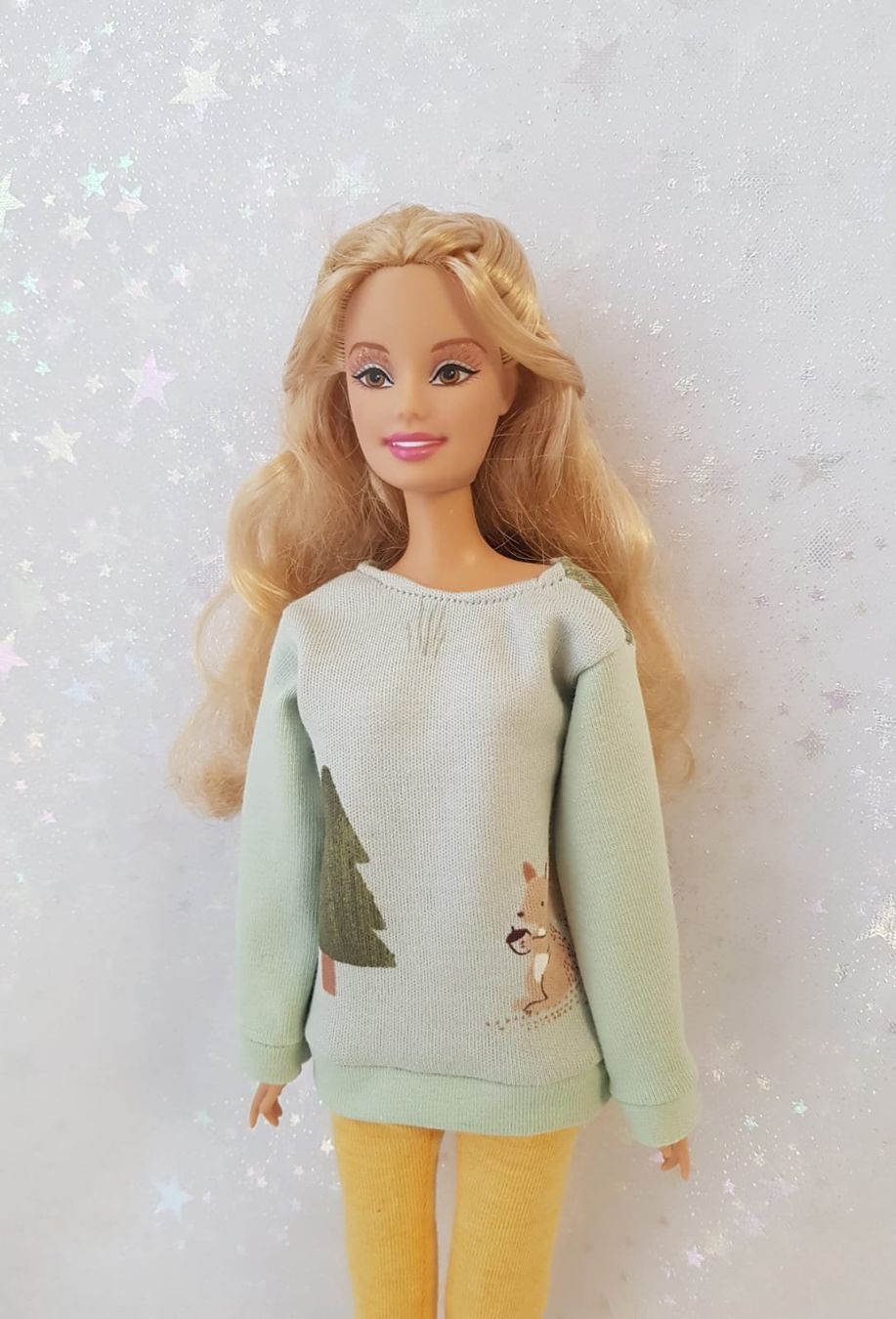 Bambole: Barbie Kleider Pyjama – Nuovo e nell'imballaggio originale da Lachen SZ venduto da Sakura4hime 3