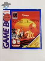 Der König der Löwen - Disney Classic / Nintendo Gameboy