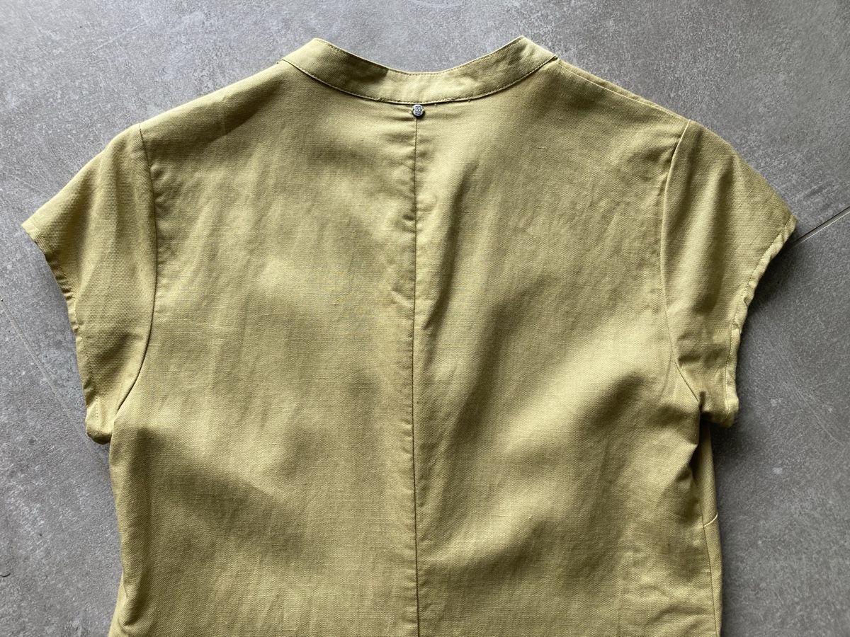 Nile Kleider: LEINEN NILE - KLEID / Neu – Neu (gemäss Beschreibung) aus Nidfurn von cejeisda 5