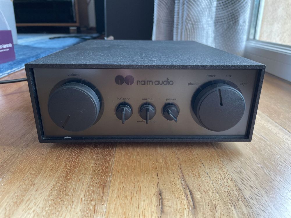 Naim Nait 2 | Kaufen auf Ricardo