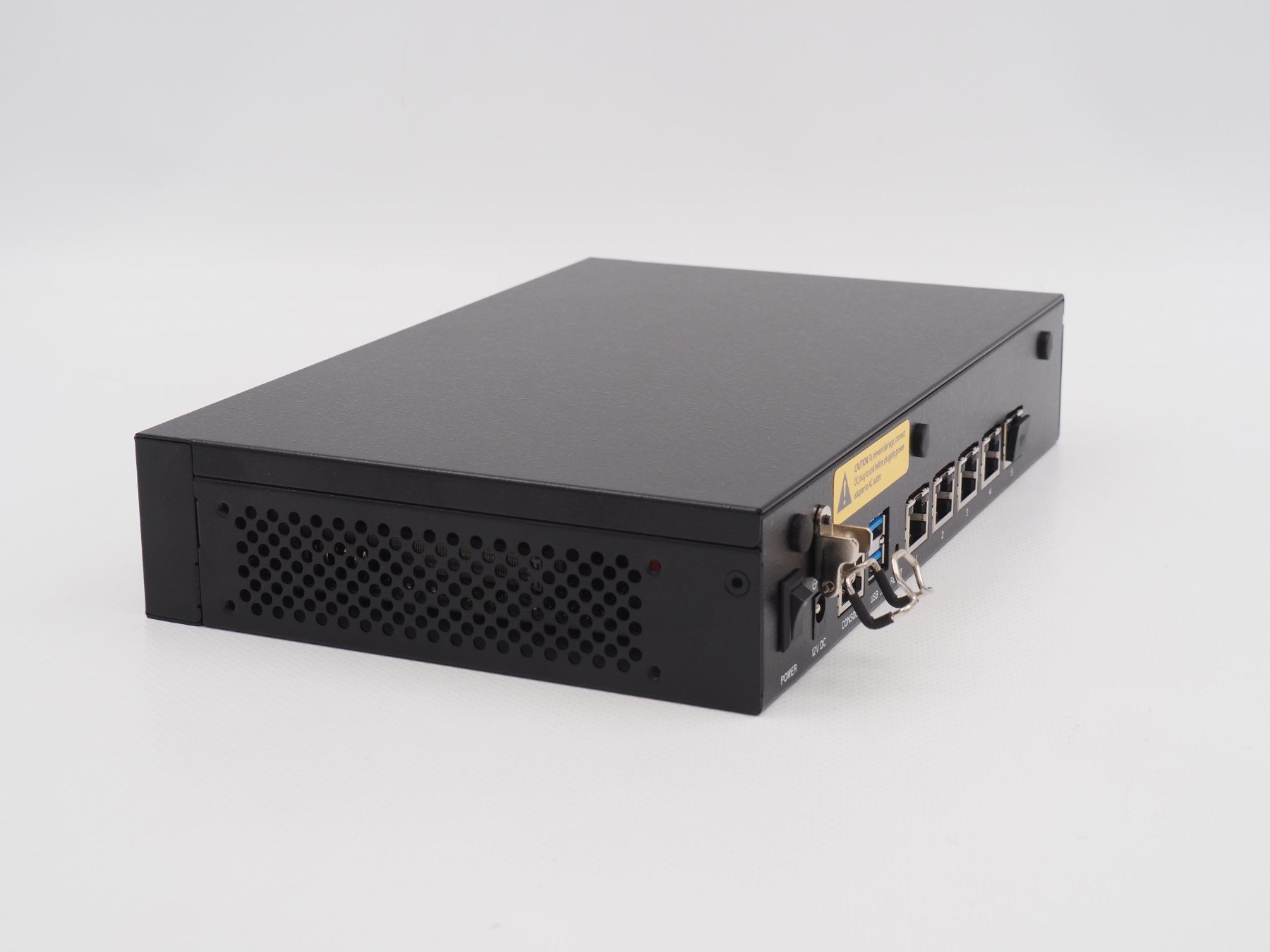 Pare-feu: BARRACUDA CloudGen Firewall BNGIF18B (20991) – Neuf avec emballage d'origine à Zürich par fundsachenverkauf 3