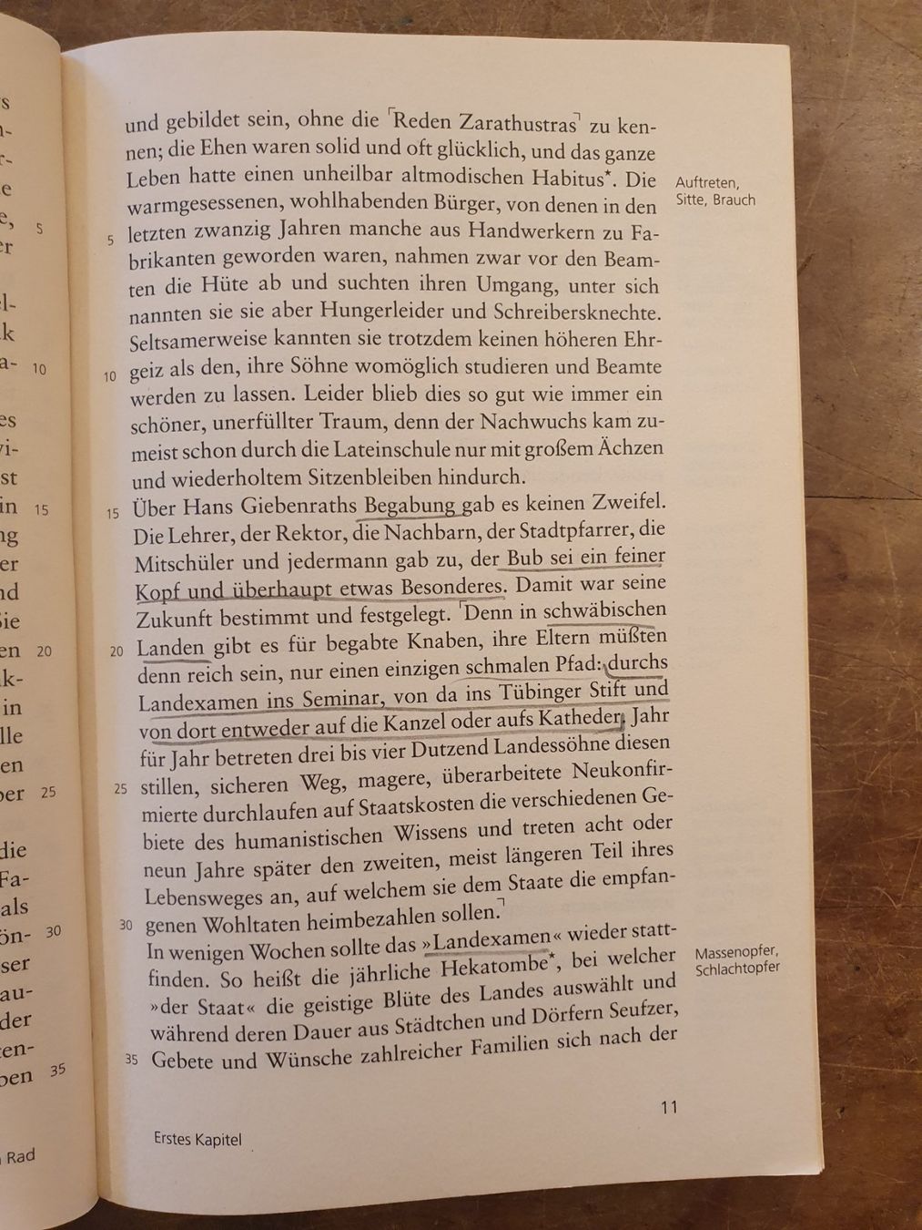 Libri: Unterm Rad - Hermann Hesse - Suhrkamp – Usato da Zürich venduto da loosebone 7