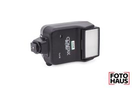 Contax TLA 30 Kompaktblitz Special Edition 50 Years 1526