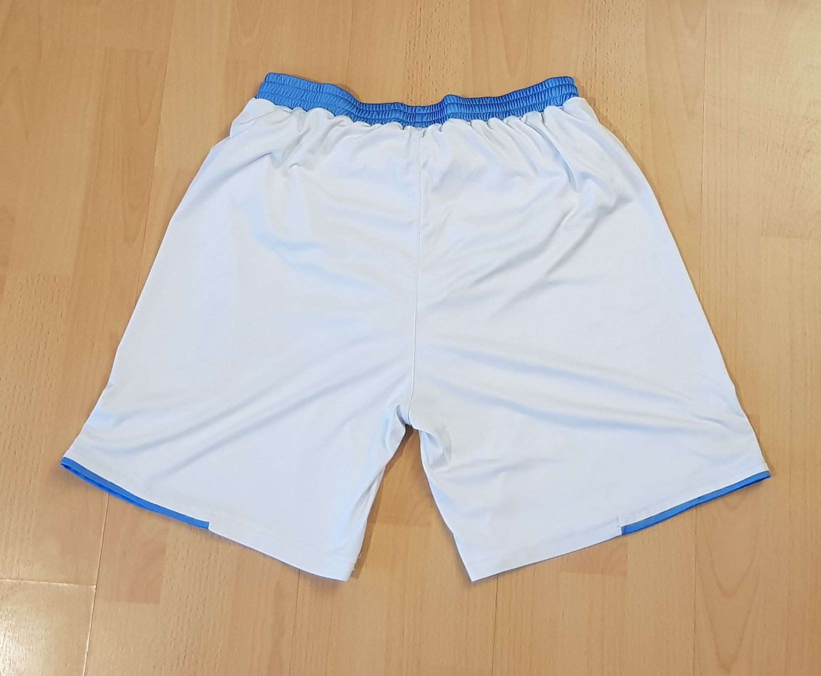 Pantaloni: TSV München 1860 retro Uhlsport Shorts, Grosse L – Usato da Le Mouret venduto da Pantini 3