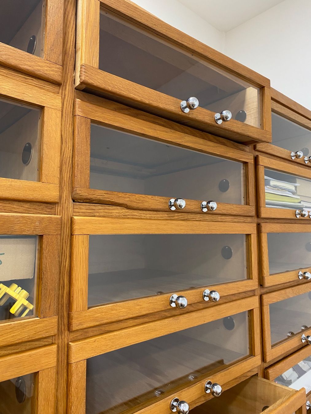 Schränke: Armoire de metier – Gebraucht aus La Neuveville von e_perriard 6