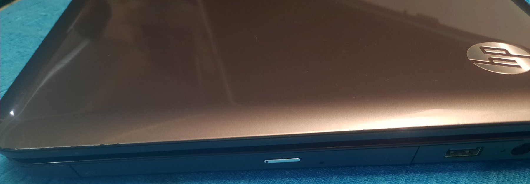 Hewlett Packard Notebook: HP Pavillon g6 – Usato da La Chaux-de-Fonds venduto da crist2002 1