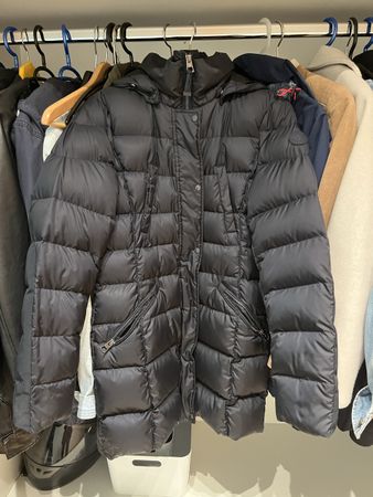 Daunenjacke Marco Polo