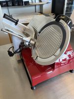 Aufschnittmaschine Berkel Red Line 300 