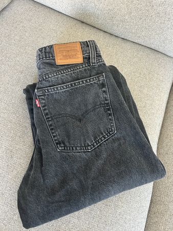 Lévis jeans baggy dad barrel