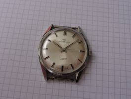 Armbanduhr Jaquet - Droz