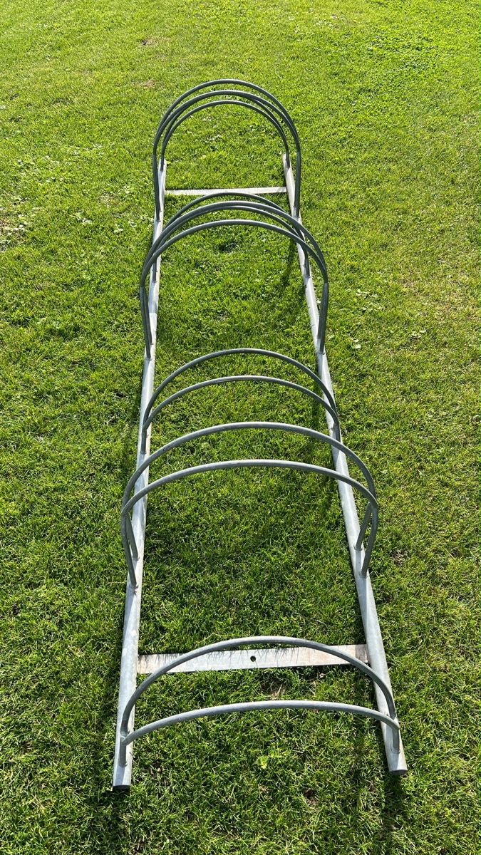 Veloständer: Veloständer – Gebraucht aus Utzenstorf von Fiona2002 1