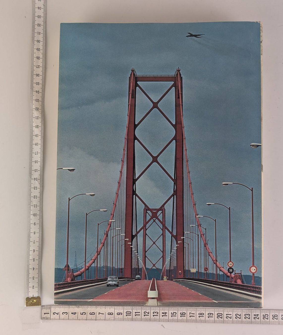 Bücher: Portugal – Silva 1970 – Gebraucht aus Zürich von axolottchen 1
