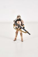 Star Wars Sandtrooper #2 Hasbro custom