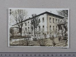 St. Gallen, Kantonsspital, Haus 2, 1940