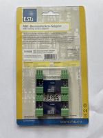 ESU ABC Bremsstreckenadapter