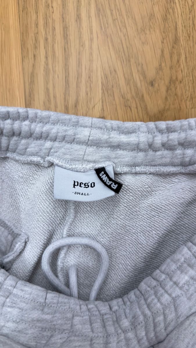 Pesoclo Pantaloni: Peso Raws Trainerhose – Usato da Basel venduto da nicolasschneeberger 3