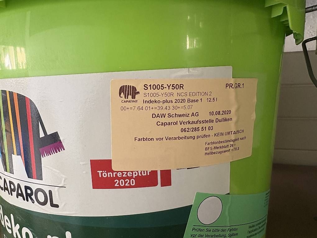 Colori: Innenraumfarbe beige – Usato da Reiden venduto da kitti02 1