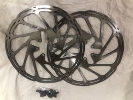 Sram 200 Bremsscheiben Neu