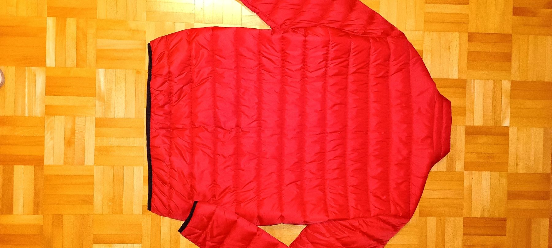 Jack & Jones Giacche: Jack&Jones Jacke Herbst grosse S rot – Usato da Rümikon AG venduto da kar_8vy5 6
