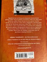 Gregs Tagebuch 9 - Böse Falle! - Top Zustand! Jugendbuch