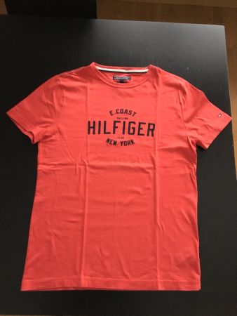 T-Shirt TOMMY HILFIGER