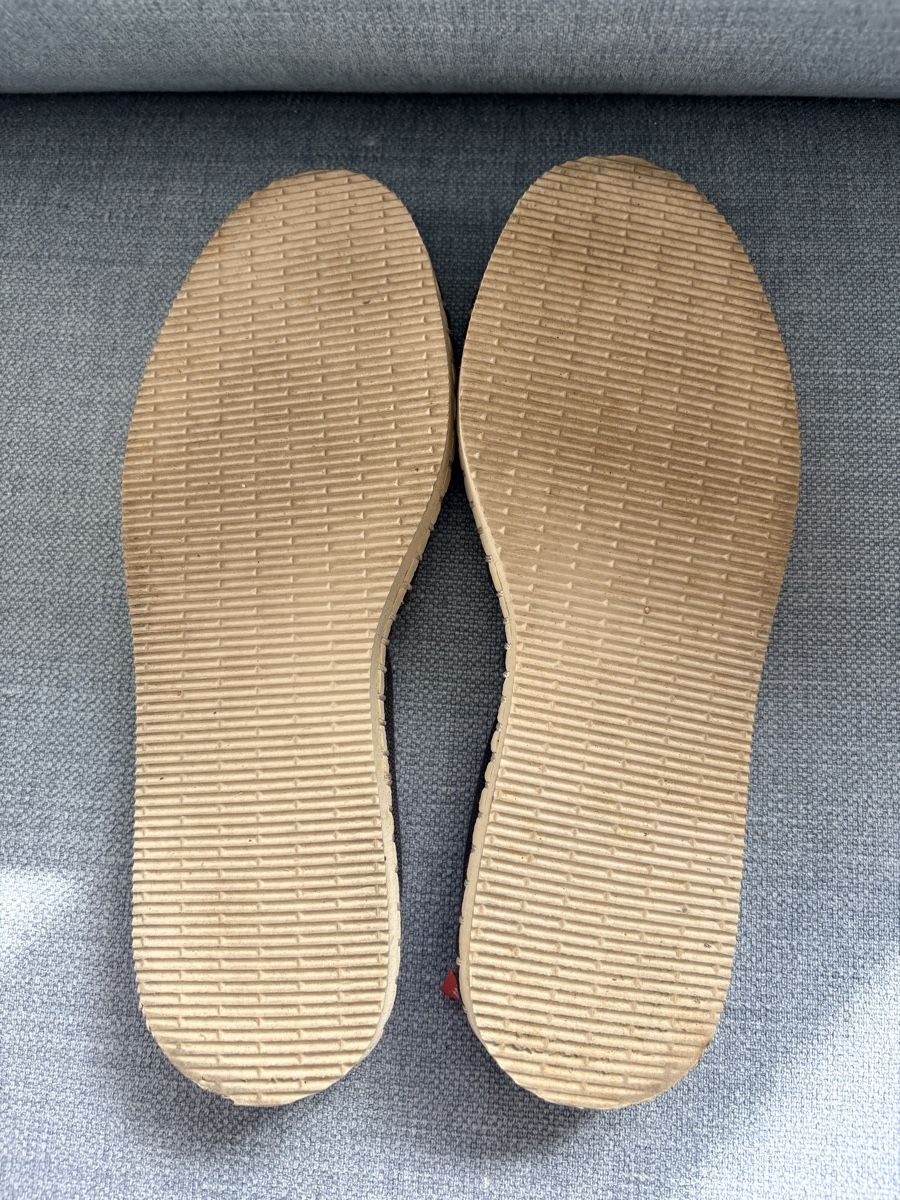 Havaianas Scarpe da donna: Espadrilles Havaianas noires, taille 36 – Usato da Lausanne venduto da france.guillermin 3