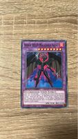 Yu-Gi-Oh! Böser Held Malicious Fiend - SGX3-DEA21