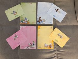 Diddl Duftbriefpapier (alte Version)