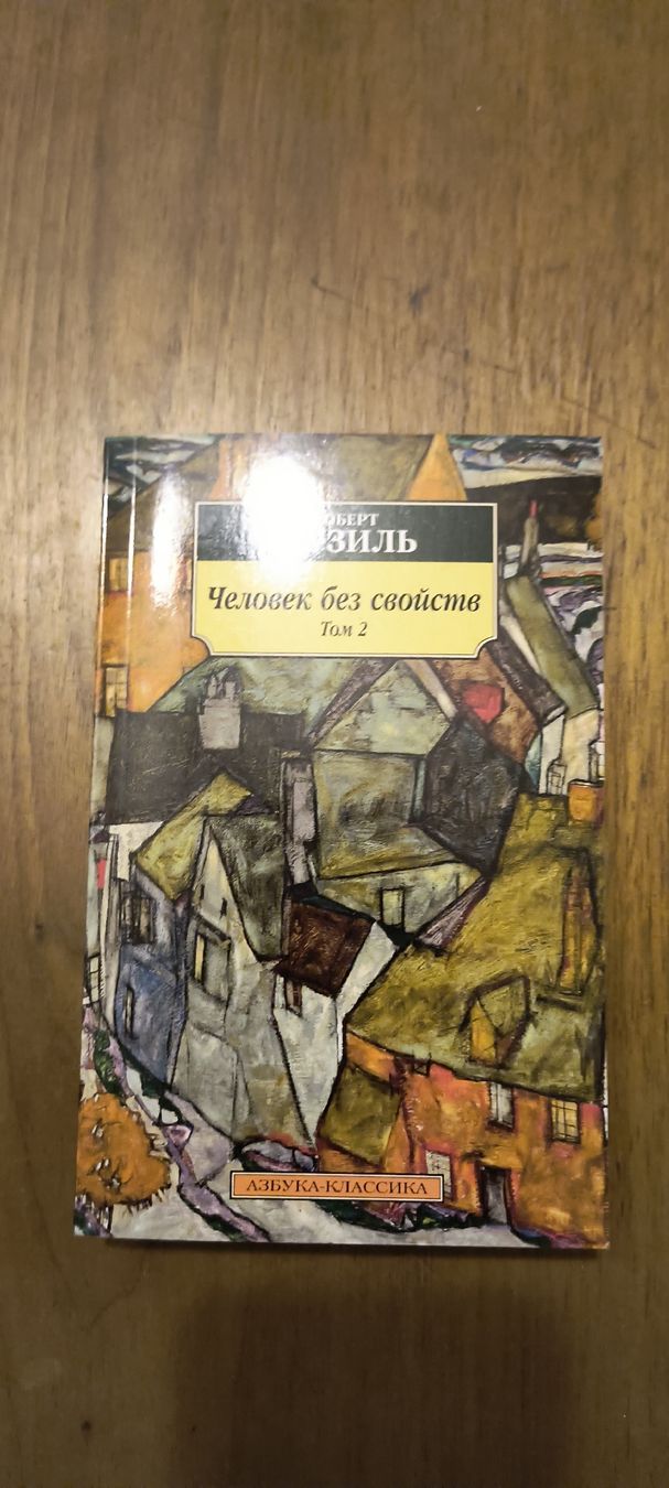 Livres: Robert Musil Der Mann ohne Eigenschaften Band 2 gebraucht – D'occasion à schaffhausen par walu