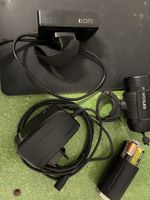 Sigma Powerled Black Fahrradlampe