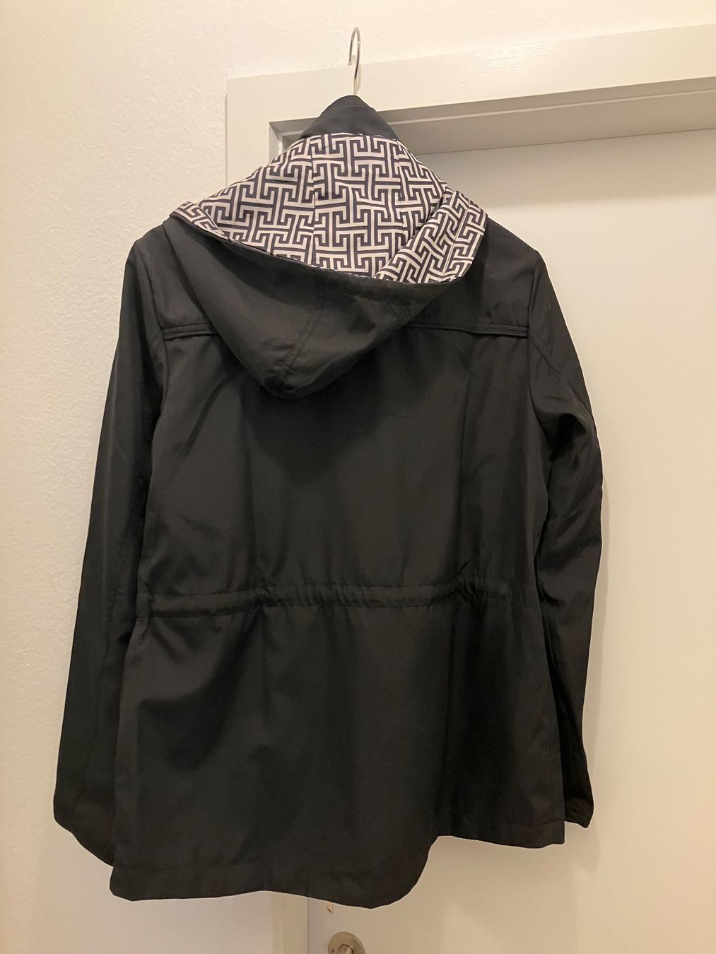 Vestes: Trenchcoat / Regenjacke reversibel – Neuf (Voir description) à Zürich par piacente 1