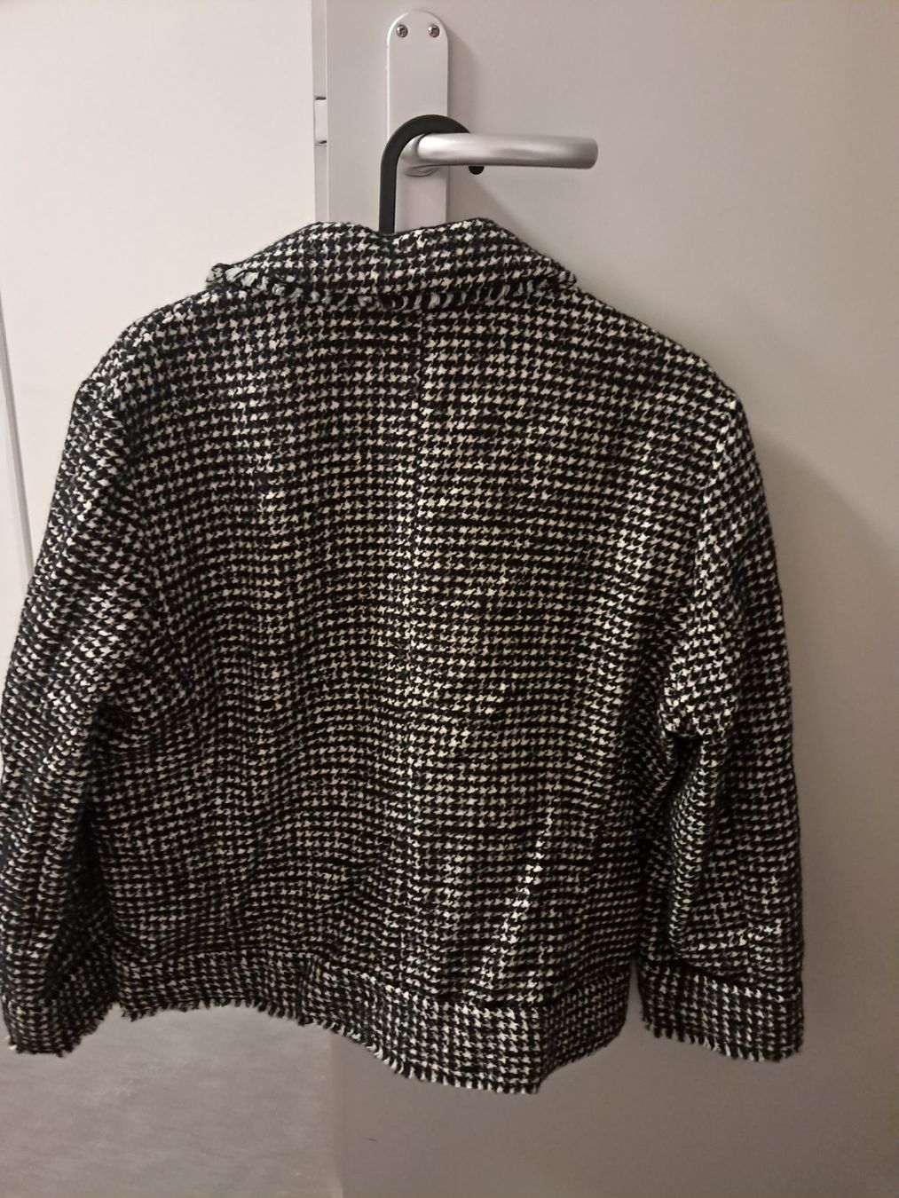 Marella Jacken: Tweed Blazer von Marella – Neu (gemäss Beschreibung) aus Uster von sop_2fxk 1