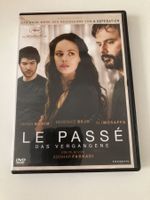 Le Passe - Das Vergangene (DVD)  von Asghar Farhadi